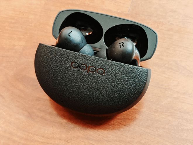 o X3评测：人声降噪提升2倍400米不断连Long8国际平台登录入口OPPO Enc(图4)