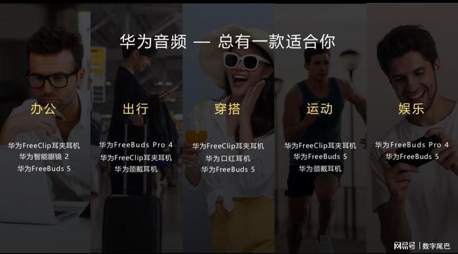 频全系列优惠大放送选耳机不再纠结龙8体育入口年货节进行时：华为音