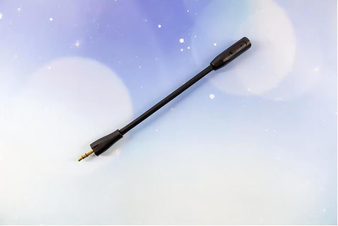 三模雷柏VH850三模游戏耳机体验龙8中国唯一入口高颜值佩戴舒适支持(图9)