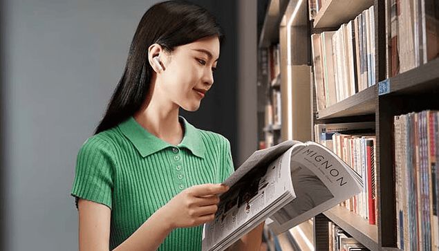 音质最好？音效最好的蓝牙耳机排行推荐龙8中国唯一入口哪个牌子的蓝牙耳机(图2)