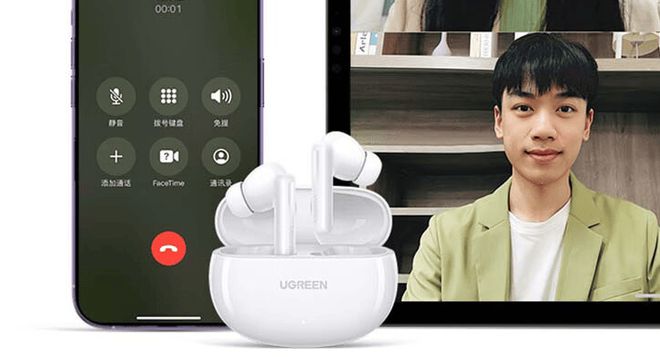 音质最好？音效最好的蓝牙耳机排行推荐龙8中国唯一入口哪个牌子的蓝牙耳机(图5)