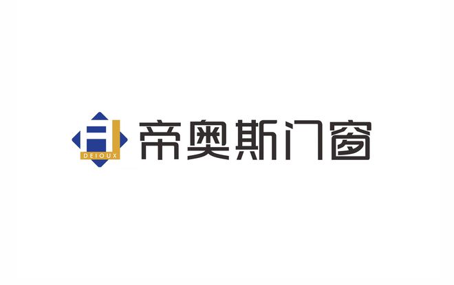 行榜（综合品牌知名度）2025门窗十大品牌排(图2)