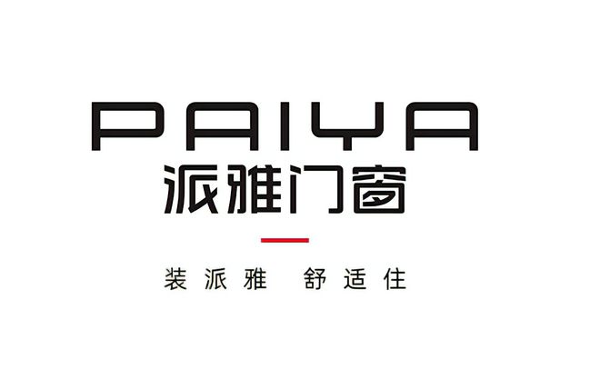 行榜（综合品牌知名度）2025门窗十大品牌排(图6)