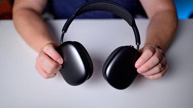 件在用户获得新功能之前被撤下AirPods Max 新固(图2)