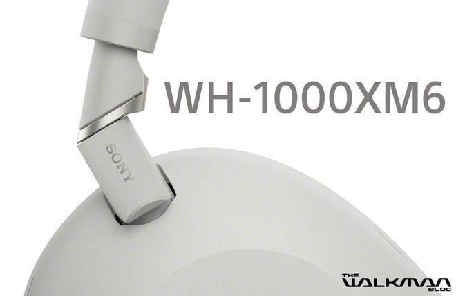 ！将采用全新HD QN3芯片索尼WH-1000XM6曝光(图2)