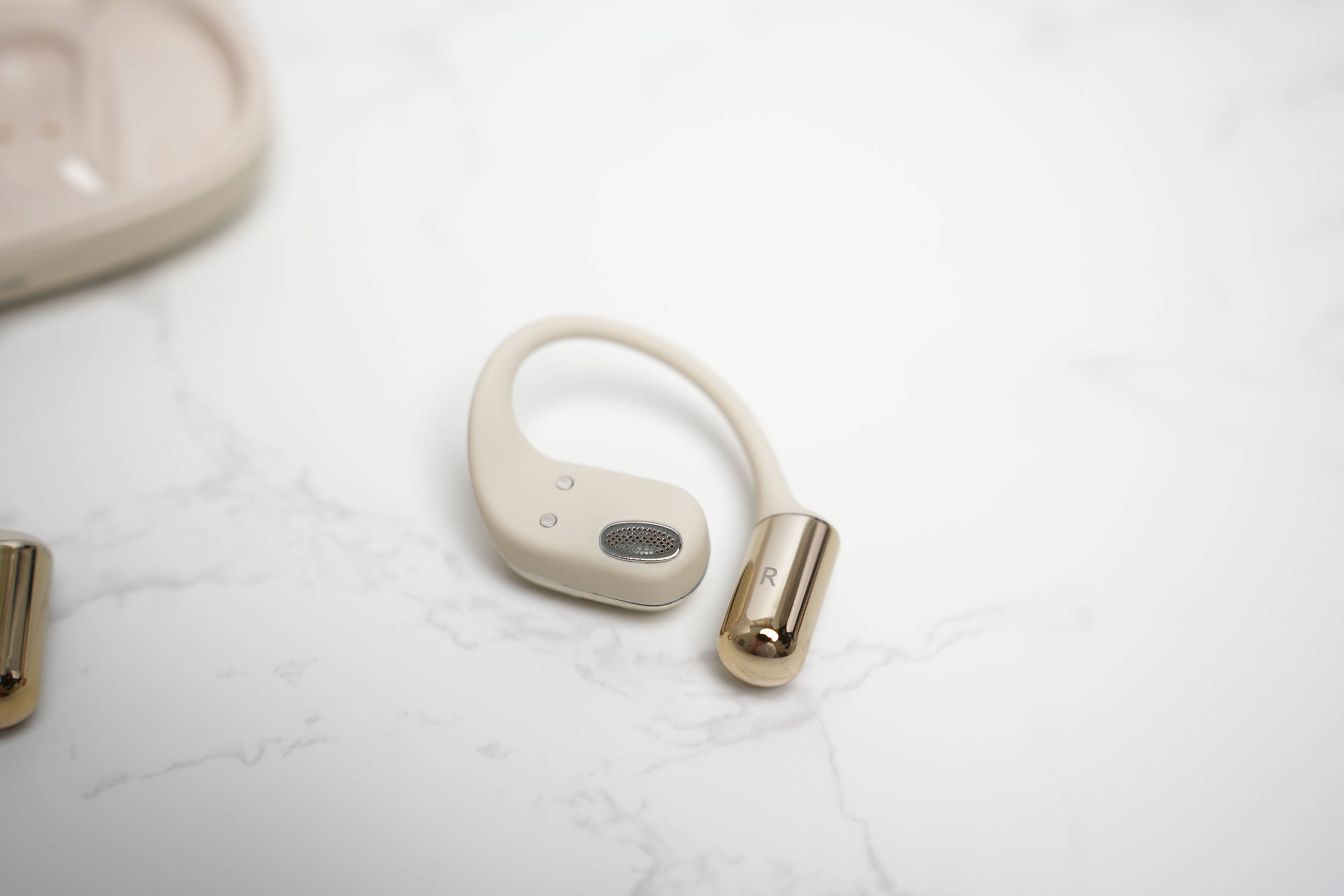 MIX2 开放式耳机全面测评开放聆听新体验南卡 OE(图3)