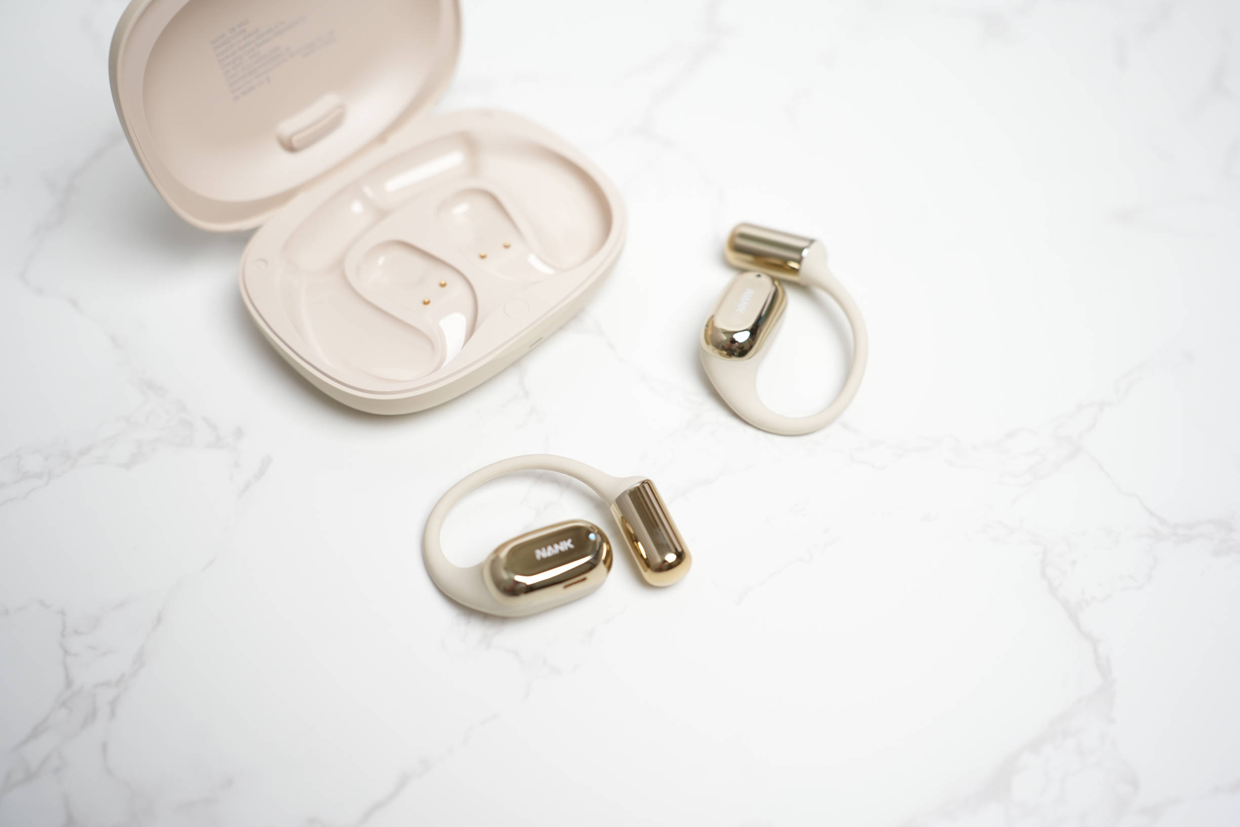 MIX2 开放式耳机全面测评开放聆听新体验南卡 OE(图5)