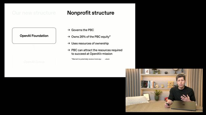 次对谈：「我们是天作之合！」奥特曼和纳德拉艰难重组后首(图7)