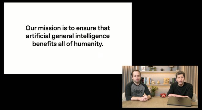 次对谈：「我们是天作之合！」奥特曼和纳德拉艰难重组后首(图8)