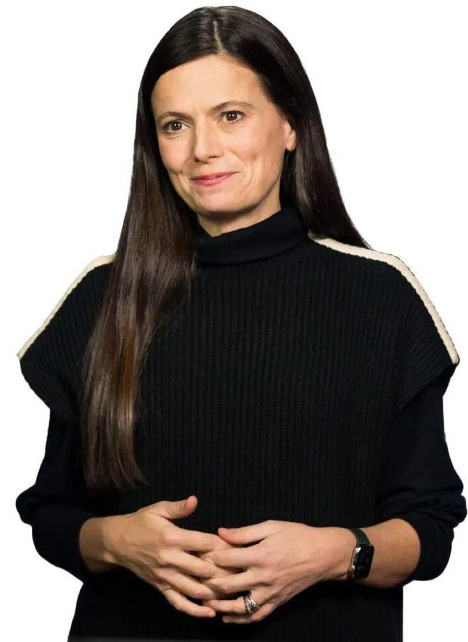 次对谈：「我们是天作之合！」奥特曼和纳德拉艰难重组后首(图4)