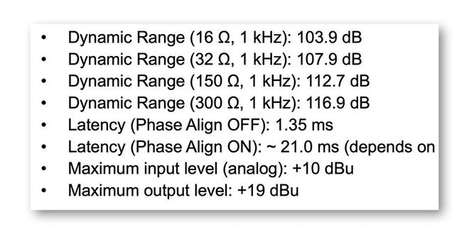 R：耳机校准软件“硬了”IK ARC ON-EA