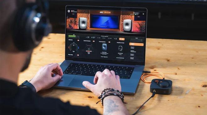 R:耳机校准软件“硬了”IK ARC ON-EA(图3) R:耳机校准软件“硬了”IK ARC ON-EA(图3)