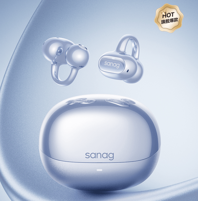 牌：全场景高口碑机型深度解析2026 年蓝牙耳机推荐品