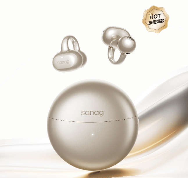 牌：全场景高口碑机型深度解析2026 年蓝牙耳机推荐品(图2)