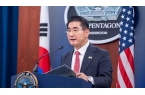 临近首尔罕见出现抗议滚回中国！韩国大选